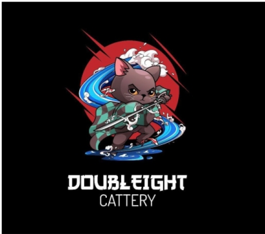 Doubleight Cattery