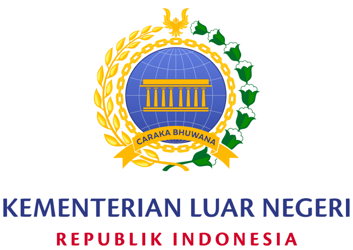 Kementerian Luar Negeri Republik Indonesia