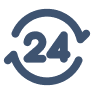 Konsultasi 24 Jam